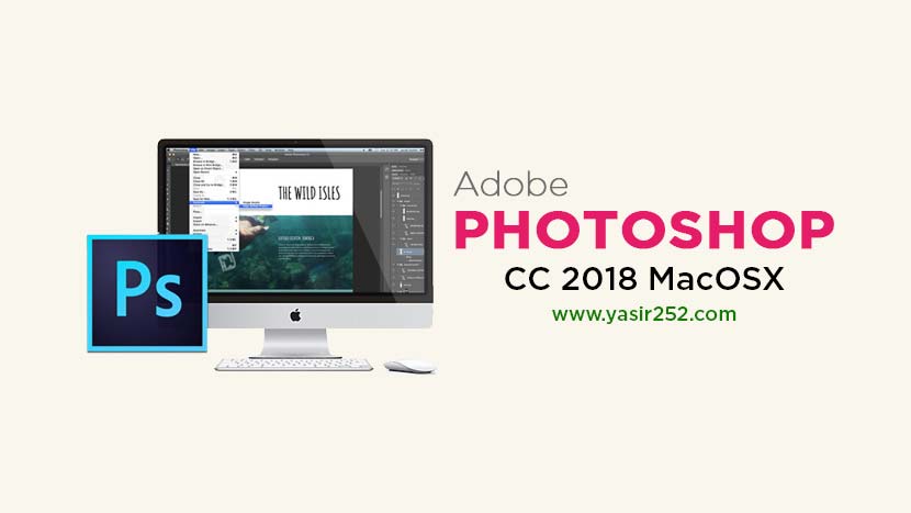 Adobe Photoshop Cs6 free. download full Version With Crack For Mac