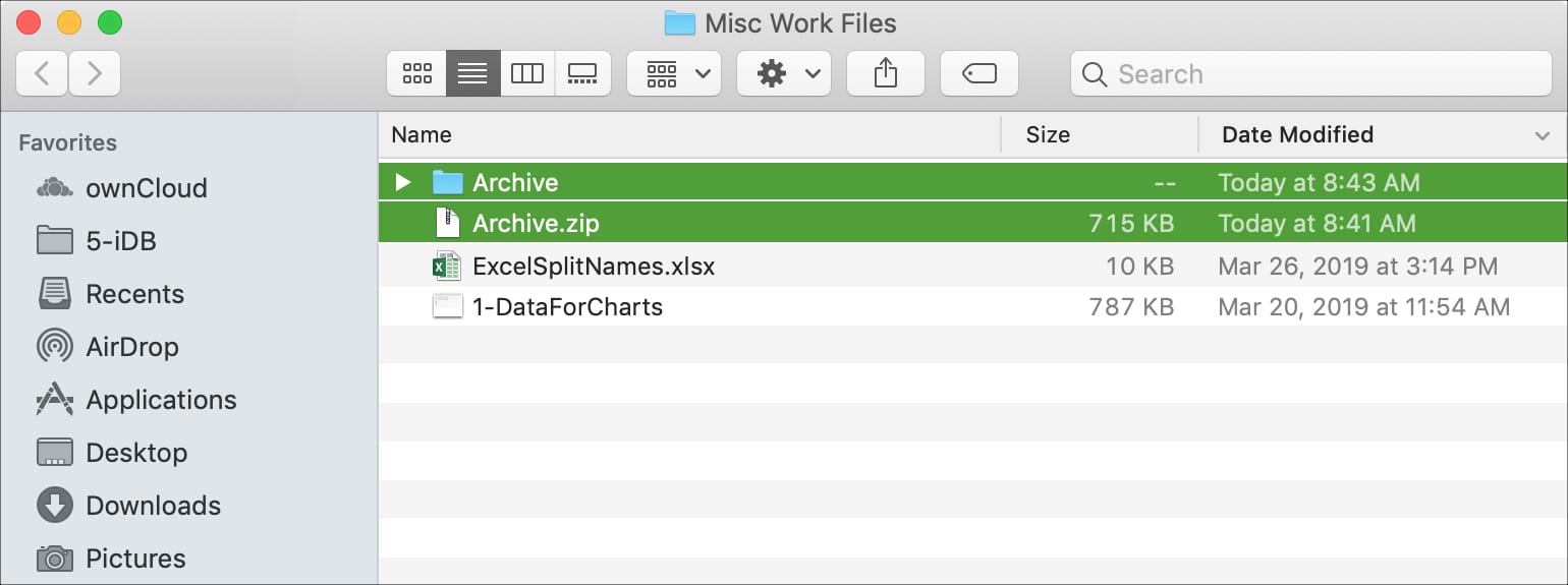 Winzip software, free download for mac